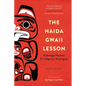 The Haida Gwaii Lesson: A Strategic Playbook for Indigenous Sovereignty - Paperback
