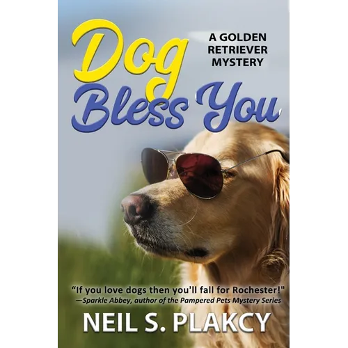 Dog Bless You - Paperback
