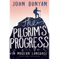 The Pilgrim's Progress in Modern Language - Paperback