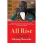 All Rise: A Judicial Memoir - Paperback