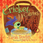 Cricket Catches the Travel Bug: A Travel Bug Tale - Paperback