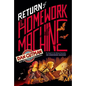 Return of the Homework Machine - Paperback