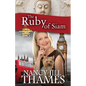The Ruby of Siam: A Jillian Bradley Mystery - Paperback