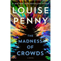 The Madness of Crowds - Library Binding