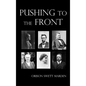 Pushing to the Front, Fully Illustrated - Hardcover