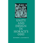 Unity and Design in Horace's Odes - Paperback