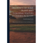 Drawings of Some Ruins and Colossal Statues at Thebes in Egypt: With an Account of the Same in a Letter to the Royal Society - Paperback