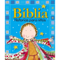 Biblia Historias Para Niños - Board Book