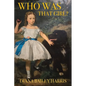 Who Was That Girl - Paperback
