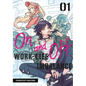On and Off: Work-Life Imbalance 01 - Paperback