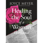 Healing the Soul of a Woman Devotional: 90 Inspirations for Overcoming Your Emotional Wounds - Hardcover