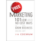 Free Marketing - Hardcover
