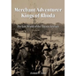 Merchant Adventurer Kings of Rhoda: The Lost World of the Tucson Artifacts - Paperback