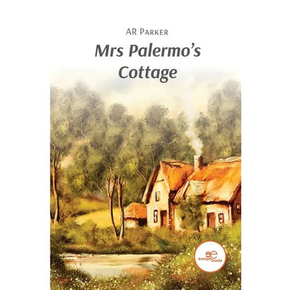 Mrs Palermo's Cottage - Paperback