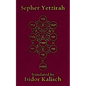 Sepher Yetzirah - Paperback