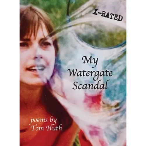 My Watergate Scandal - Paperback