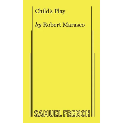 Child's Play - Paperback