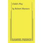 Child's Play - Paperback