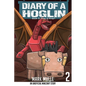 Diary of a Hoglin Book 2: Who is Krop? - Paperback