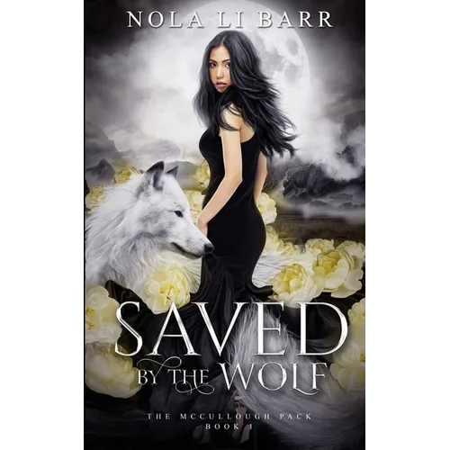 Saved by the Wolf - Paperback