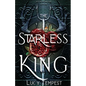 The Starless King - Paperback
