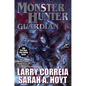 Monster Hunter Guardian - Paperback