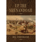 Up the Shenandoah - Hardcover