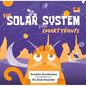 The Solar System for Smartypants - Hardcover