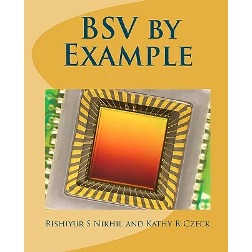 BSV by Example - Paperback