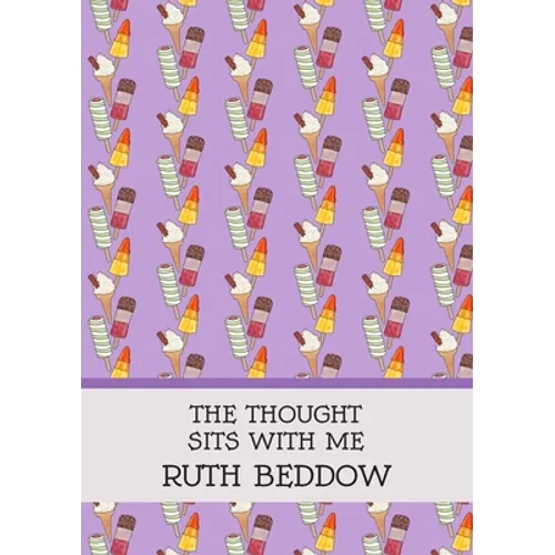 The Thought Sits With Me - Paperback