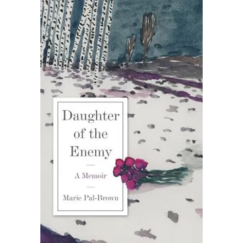 Daughter of the Enemy - Paperback