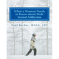What a Woman Needs to Know about Male Sexual Addiction: Updated version of Why Is My Partner Sexually Addicted? - Paperback