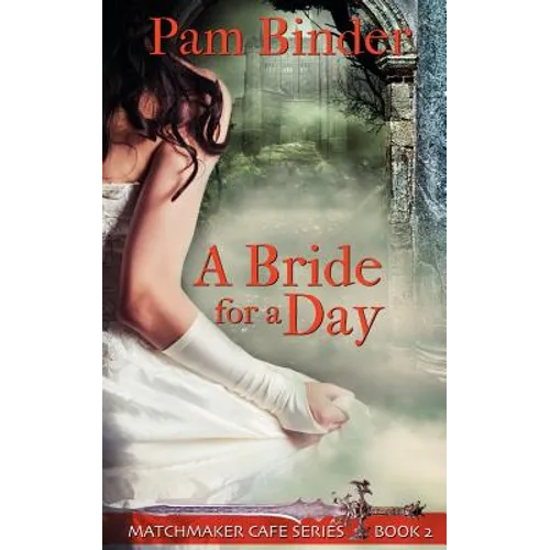A Bride for a Day - Paperback