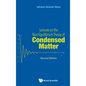 Lectures on the Non-Equilibrium Theory of Condensed Matter (Second Edition) - Hardcover