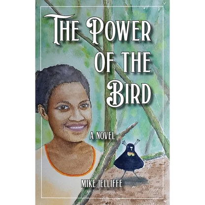 The Power of the Bird - Paperback