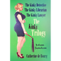 The Kinky Trilogy: BDSM Femdom - Paperback