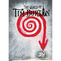 The World of Tim Burton - Hardcover