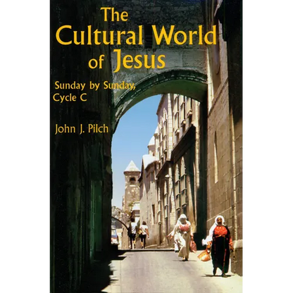 The Cultural World of Jesus: Sunday by Sunday, Cycle C - Paperback