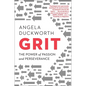 Grit: The Power of Passion and Perseverance - Hardcover