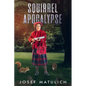 Squirrel Apocalypse - Paperback