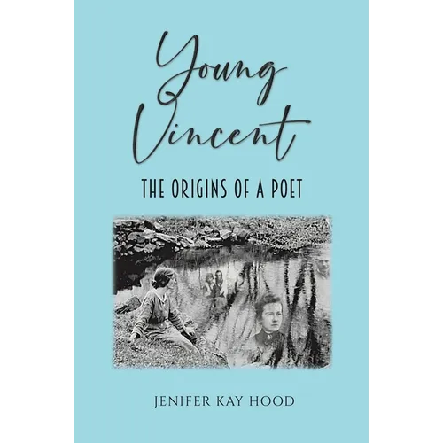 Young Vincent - Paperback