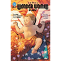 Wonder Woman Vol. 3: Fury - Paperback