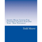 Gospel Magic Lessons For Children's Church For One Year - New Testament - Paperback