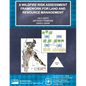 A Wildfire Risk Assessment Framework for Land and Resource Management - Paperback