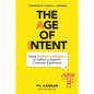 Age of Intent - Hardcover