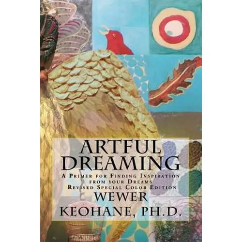 Artful Dreaming: Special Color Edition - Paperback
