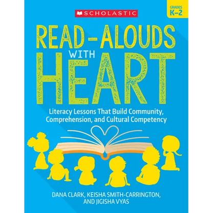 Read-Alouds with Heart: Grades K-2 - Paperback