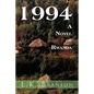 1994 a Novel of Rwanda - Paperback