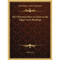 The Christmas Story as Given in the Edgar Cayce Readings - Hardcover