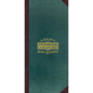 Adam's Synchronological Chart or Map of History [with Key] [With Key] - Hardcover